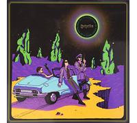 Der Blutharsch - Joyride - Blue Edition [Vinilo]