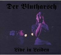Der Blutharsch - Live In Leiden