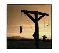 Der Blutharsch / Our Survival Depends On Us - Der Blutharsch / Our Survival Depends On Us: Split (Limited edition) [Winyl]