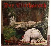 Der Blutharsch - Philosopher's Stone [Vinilo]