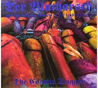 Der Blutharsch - The Cosmic Trigger