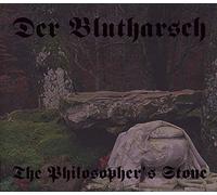 Der Blutharsch - The Philosopher's Stone