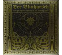 Der Blutharsch - The Story About the Digging of the Hole [Vinilo]