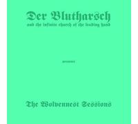 Der blutharsch - The wolvennest sessions