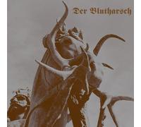 Der Blutharsch - Track of the Hunted -Digi