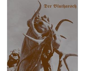 Der Blutharsch - Track of the Hunted -Digi