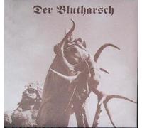 Der Blutharsch - Track Of The Hunted [Vinyl Album]