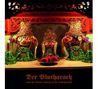 Der Blutharsch - What Makes You Pray [Vinilo]