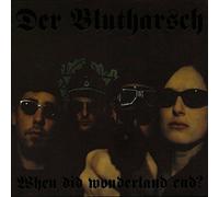 Der Blutharsch - When Did Wonderland End [DVD]