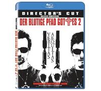 Der blutige Pfad Gottes 2 – Blu-ray – Alemania