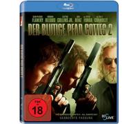 Der blutige Pfad Gottes 2 [Alemania] [Blu-ray]