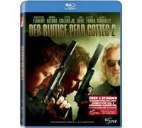 Der blutige Pfad Gottes 2 [Alemania] [Blu-ray]