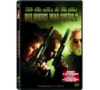 Der blutige Pfad Gottes 2 [Alemania] [DVD]