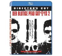 Der blutige Pfad Gottes 2 (blu-ray) (import) Flanery, Sean Patric (Blu-ray) Benz