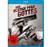 Der blutige Pfad Gottes [Alemania] [Blu-ray]
