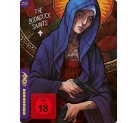 Der blutige Pfad Gottes - Mondo X - Steelbook (+ Bonus-DVD) [Francia] [Blu-ray]