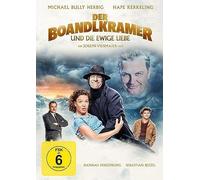 Der Boandlkramer und die ewige Liebe [DVD]