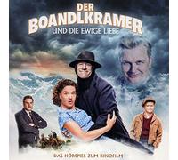 Der Boandlkramer und die Ewige Liebe-Hörspiel