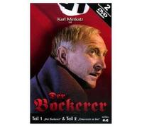 Der Bockerer Teil 1+2 [Alemania] [DVD]