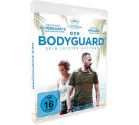 Der Bodyguard - Sein letzter Auftrag [Blu-ray]