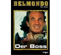 Der Boss [Alemania] [DVD]
