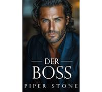 Der Boss: Düstere Mafia-Romanze (Rachsüchtiges Imperium)