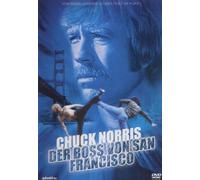 Der Boss von San Francisco [Alemania] [DVD]