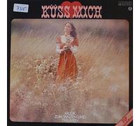 Der Botho-Lucas-Chor - Küss Mich - Musik Zum Träumen Und Tanzen - HÖR ZU - SHZE 122