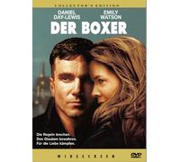 Der Boxer [Alemania] [DVD]