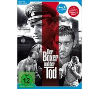 Der Boxer und der Tod [Alemania] [Blu-ray]