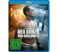 Der Boxer von Auschwitz - Victor "Young" Perez [Alemania] [Blu-ray]