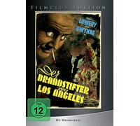 Der Brandstifter von Los Angeles - Filmclub Edition 8 [Alemania] [DVD]