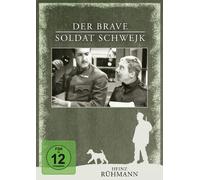 Der brave Soldat Schwejk [Alemania] [DVD]