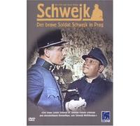 Der brave Soldat Schwejk in Prag [Alemania] [DVD]
