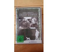 Der brave Soldat Schwejk - Remastered Version [Alemania] [DVD]