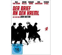 Der Brief an den Kreml [Alemania] [DVD]