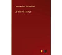 Der Brief des Jakobus