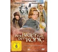 Der Brief für den König [Alemania] [DVD]