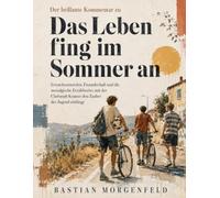 Der brillante Kommentar zu Das Leben fing im Sommer an: Erwachsenwerden, Freundschaft und die nostalgische Erzählweise, mit der Christoph Kramer den Zauber der Jugend einfängt