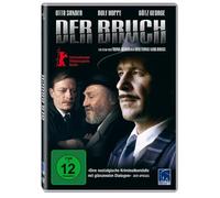 Der Bruch [Alemania] [DVD]