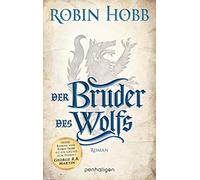 Der Bruder des Wolfs: 2