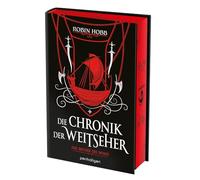 Der Bruder des Wolfs - Die Chronik der Weitseher: Roman - Einer der wichtigsten Klassiker der phantastischen Literatur - "So sollte Fantasy sein!" George R.R. Martin: 2