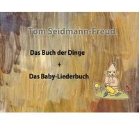 Der Buch der Dinge + Das Baby-Liederbuch