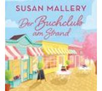 Der Buchclub Am Strand (audiolibro)