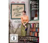 Der Buchladen der Florence Green (DVD) (Importación USA)