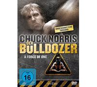 Der Bulldozer - Ungeschnittene Fassung [Alemania] [DVD]