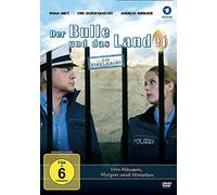 Der Bulle und das Landei - Von Mäusen, Miezen und Moneten [Alemania] [DVD]