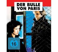 Der Bulle Von Paris [Alemania] [Blu-ray]