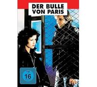 Der Bulle Von Paris [Alemania] [DVD]