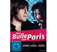 Der Bulle von Paris [Alemania] [DVD]